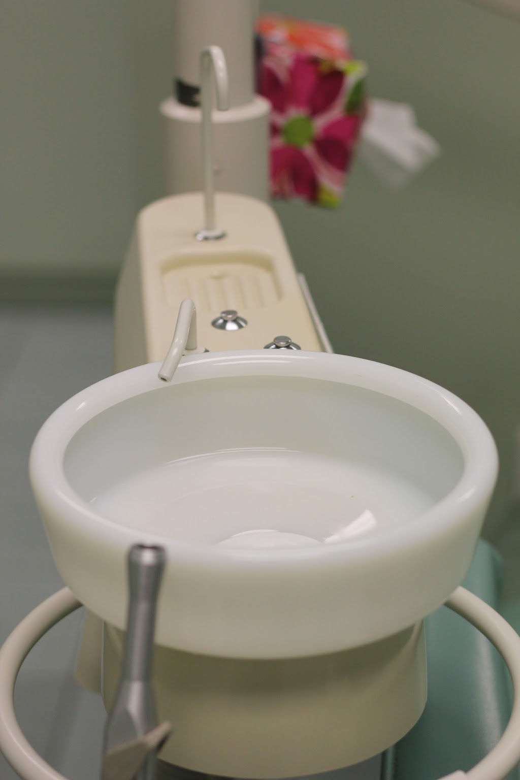 Richmond Dental Clinic | 9206 Yonge St, Richmond Hill, ON L4C 7A2, Canada | Phone: (905) 731-6222