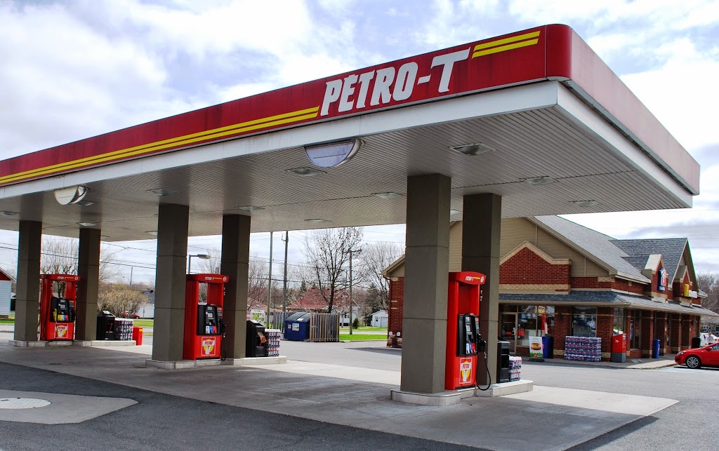 Petro T | 4014 Boulevard Saint-Joseph, Drummondville, QC J2B 8K5, Canada | Phone: (819) 478-9186