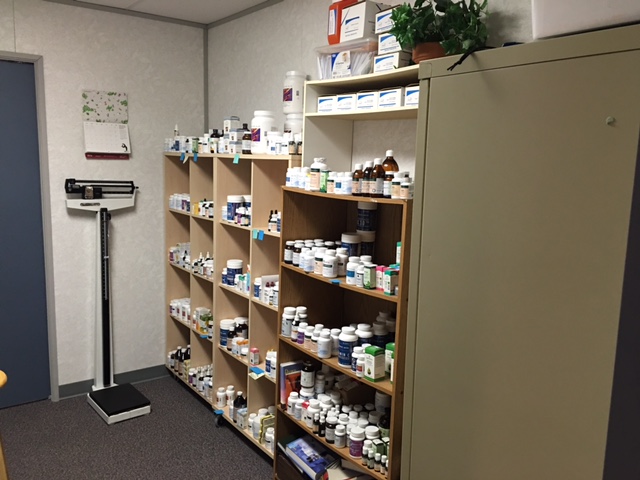 Dr. Deirdre Jasper ND | 414 Westmount Dr, Winnipeg, MB R2J 1N9, Canada | Phone: (204) 256-2273