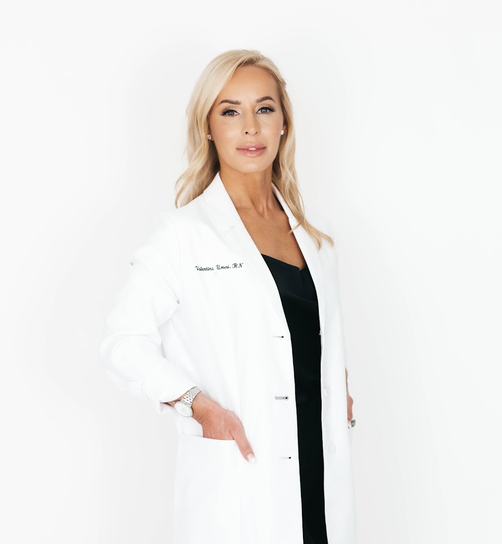 The Injectables Lounge | 190 Wortley Rd Unit 100C, London, ON N6C 4Y7, Canada | Phone: (226) 237-7446