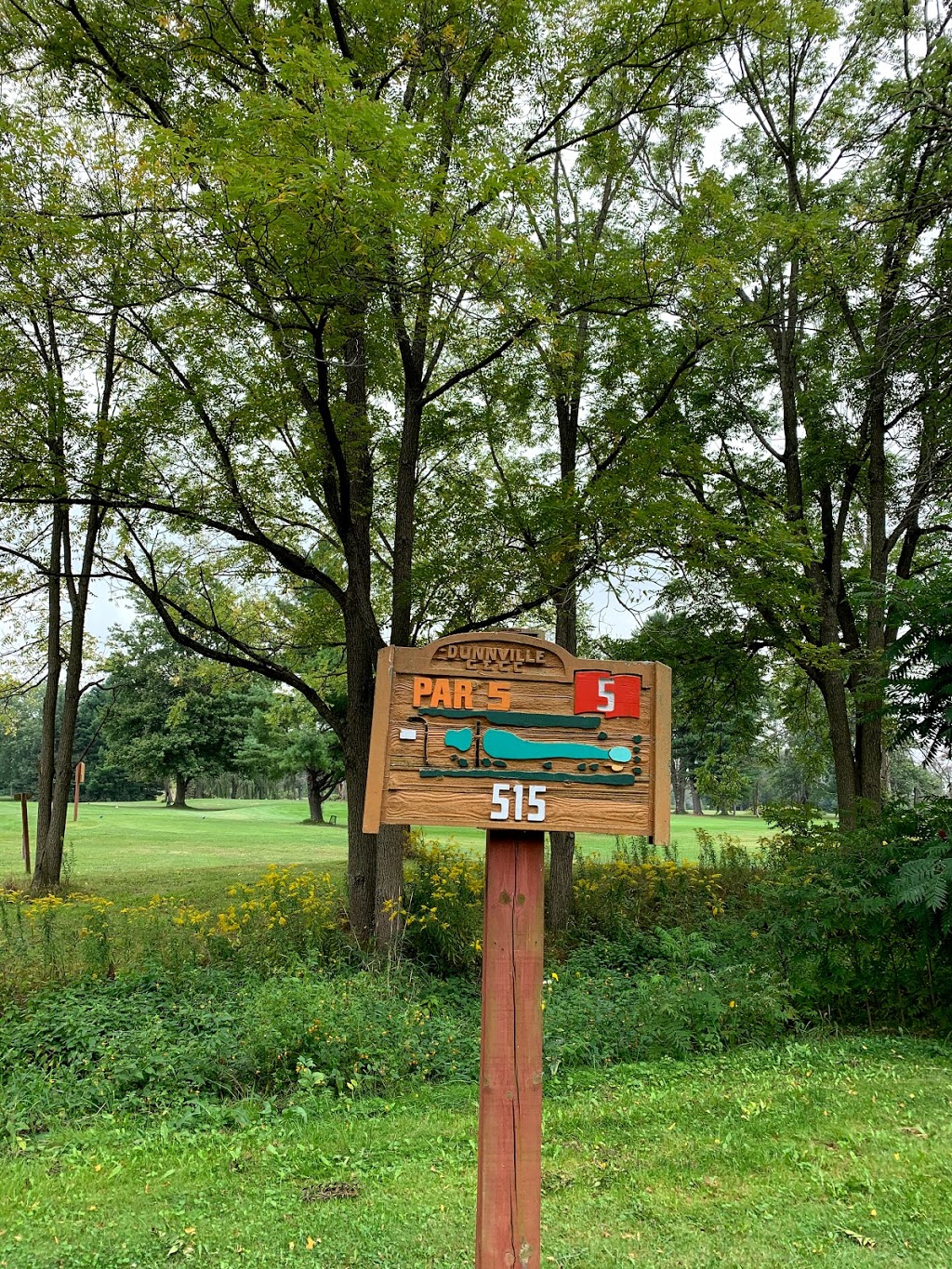 Dunnville Golf Club | 150 Haldimand County Rd 17, Dunnville, ON N1A 2W4, Canada | Phone: (905) 774-3511