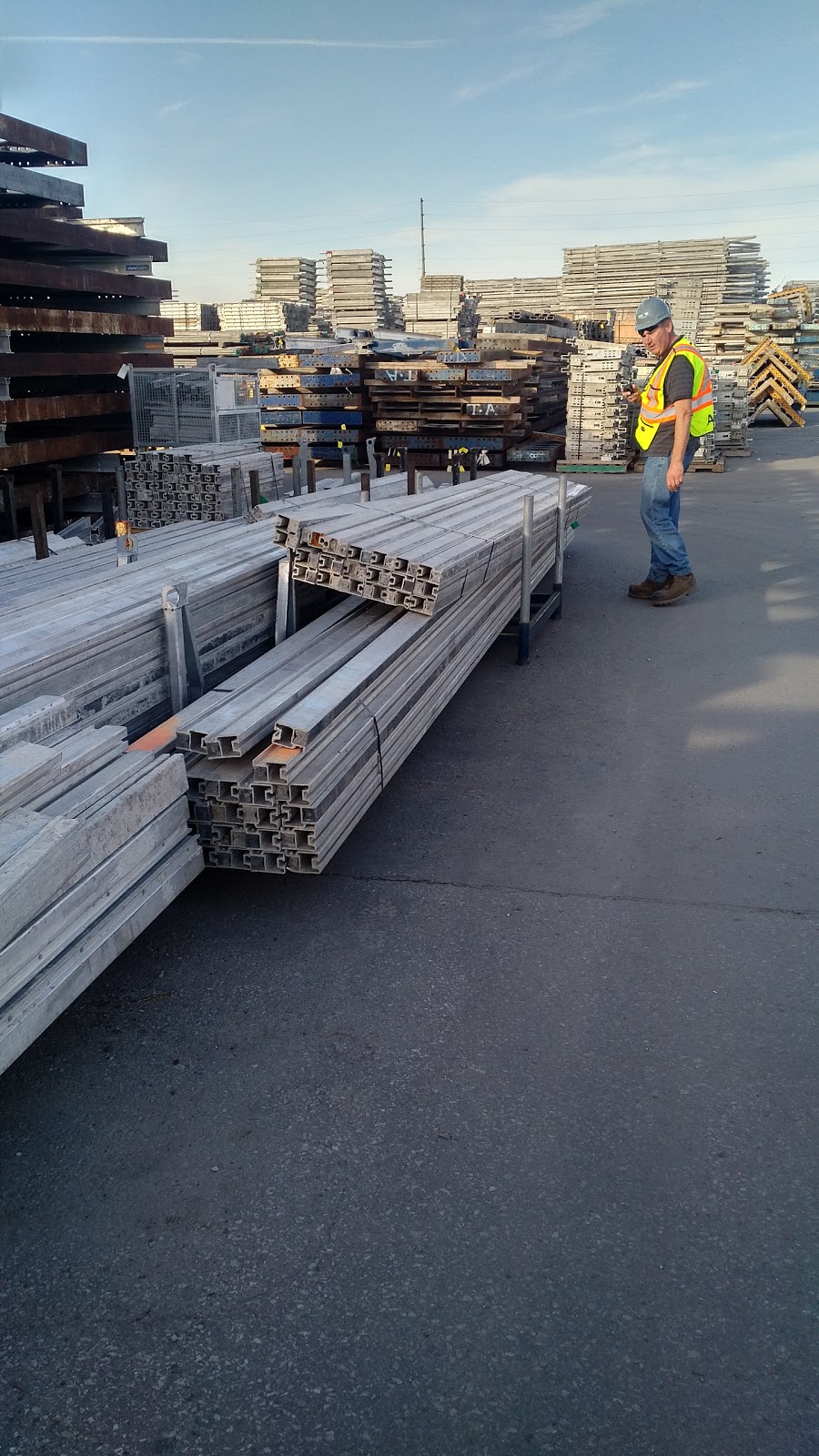 Aluma Systems | 49 Simpson Rd, Bolton, ON L7E 1Y4, Canada | Phone: (905) 857-8564