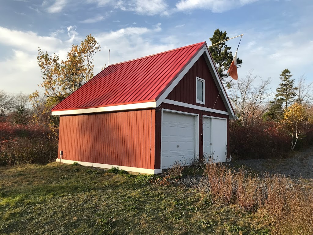 Perma Steel Roofing Inc. | 4 Cottage St, Truro, NS B2N 4P3, Canada | Phone: (902) 895-3468