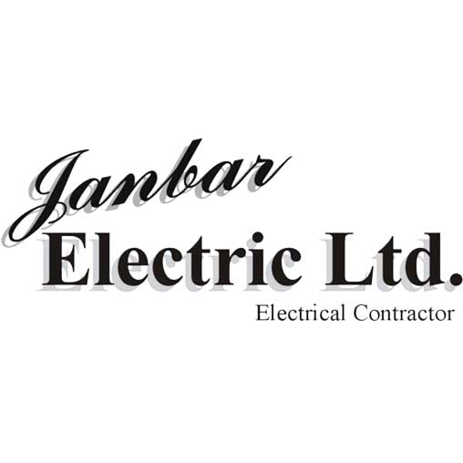 Janbar Electric | 36 Frankford Crescent, Trenton, ON K8V 4L2, Canada | Phone: (613) 392-1406