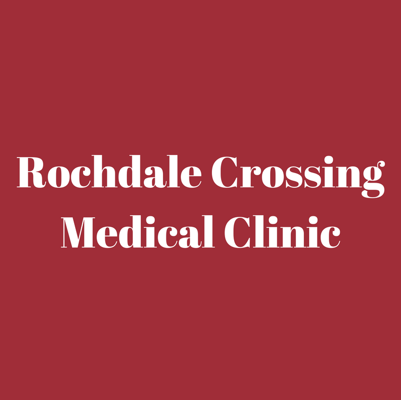 Rochdale Crossing Medical Clinic | 5875 Rochdale Blvd, Regina, SK S4X 2P9, Canada | Phone: (306) 205-8020