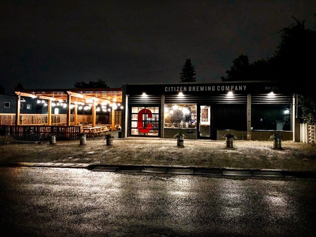 Citizen Brewing Company | 227 35 Ave NE, Calgary, AB T2E 2K5, Canada | Phone: (403) 474-4677