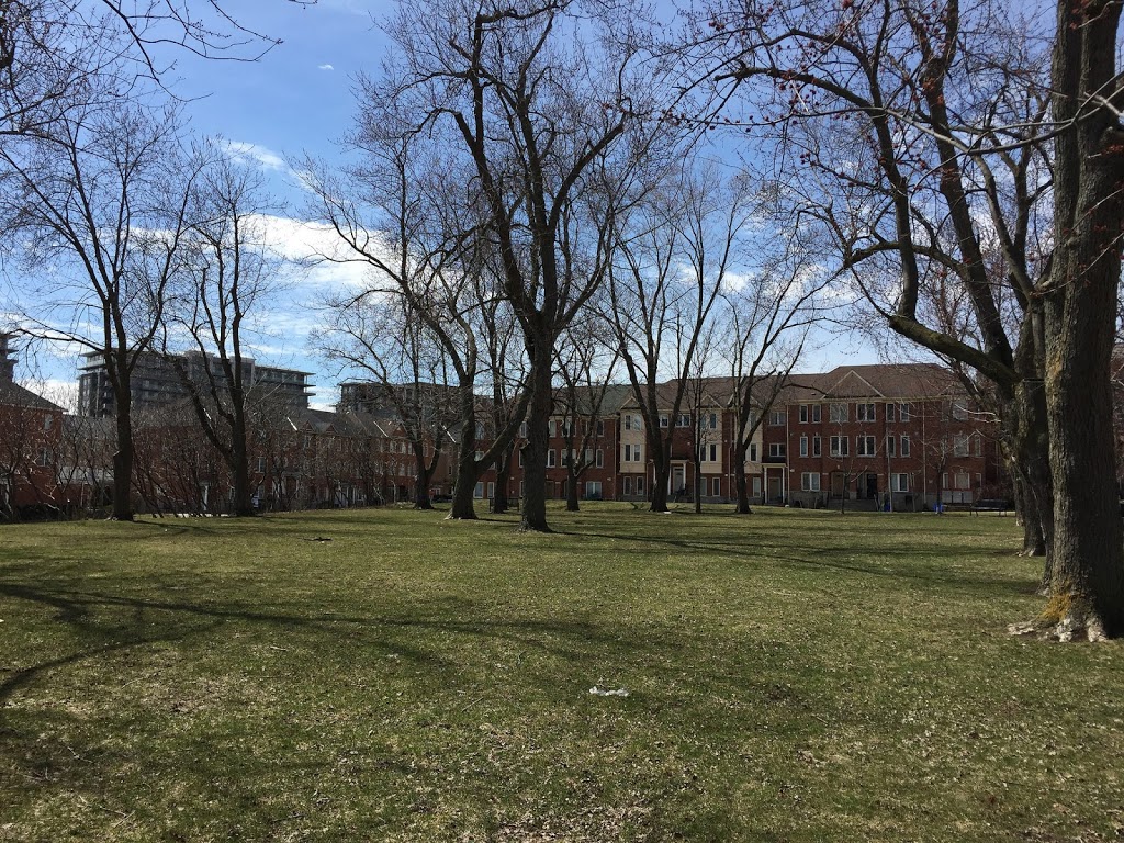 Leitchcroft Commons | 50 Azalea Gateway, Markham, ON L3T, Canada