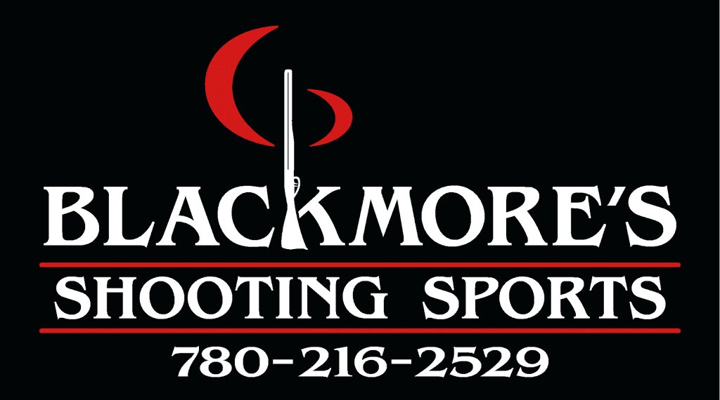 Blackmore Shooting Sports | 453030 AB-20, Winfield, AB T0C 2X0, Canada | Phone: (780) 216-2529