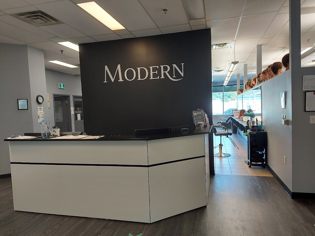 Modern College of Hairstyling and Esthetics Barrie Campus | 400 Bayfield St, Barrie, ON L4M 5A1, Canada | Phone: (705) 393-1200