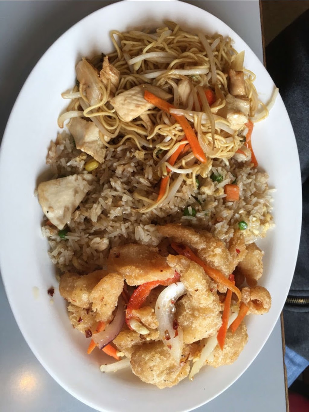 Panda Davidson Restaurant Ltd | 100 Internal Rd, Davidson, SK S0G 1A0, Canada | Phone: (306) 567-1888