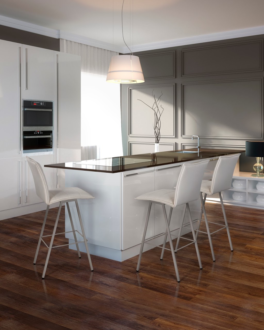 Dinettes & Barstools | 193 Pinebush Rd, Cambridge, ON N1R 7H8, Canada | Phone: (519) 624-7601