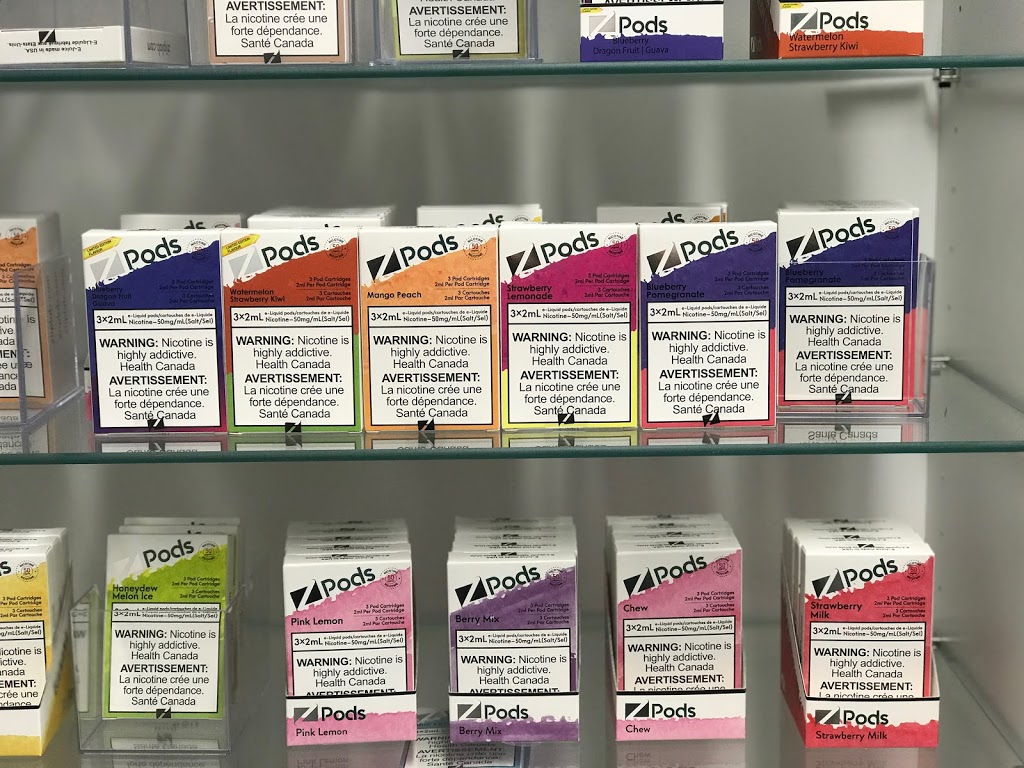 Busy Bee Vape Express | 1500 Durham Regional Hwy 2 #4B, Courtice, ON L1E 2T5, Canada | Phone: (905) 728-4788