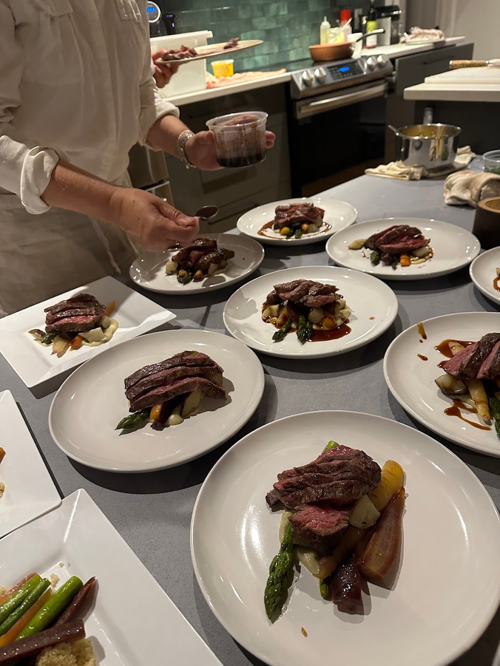 Chef Max Noel | 2 Rue Préfontaine E, Sainte-Agathe-des-Monts, QC J8C 1R6, Canada | Phone: (514) 777-5912