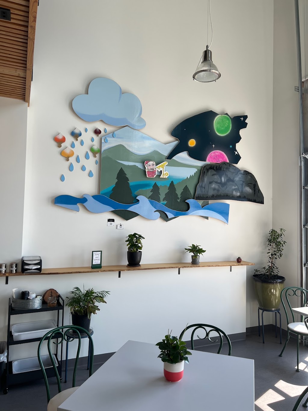 Galileo Coffee Company | 38936 Queens Way #9, Squamish, BC V8B 0V2, Canada | Phone: (604) 896-0272