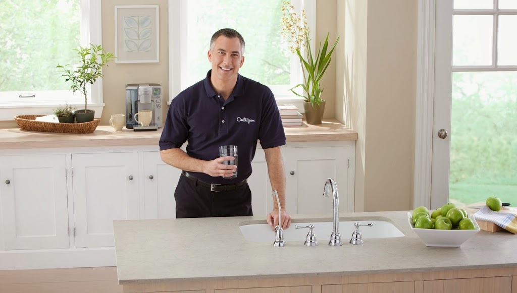 Culligan Water Winnipeg | 1200 Sargent Ave, Winnipeg, MB R3E 0G1, Canada | Phone: (204) 694-5180