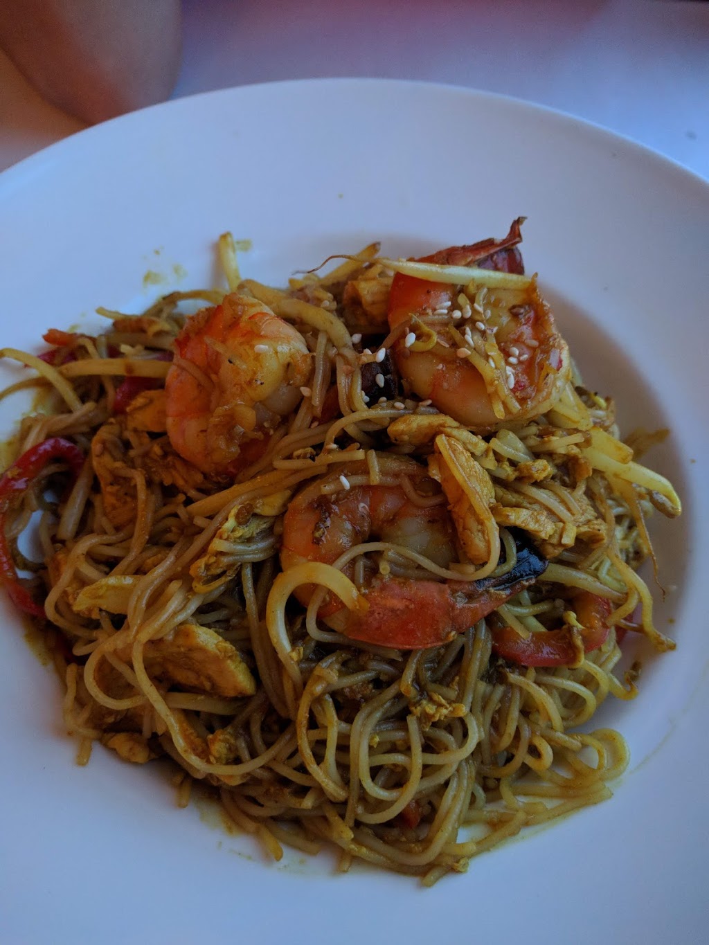 Restaurant Le Quai DOr | 294 Rue Gladstone, Greenfield Park, QC J4V 2P7, Canada | Phone: (450) 671-1122