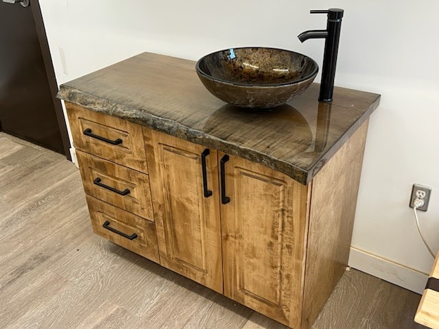 CJW Custom Woodworking | BOX 454, 266 Church St, Paisley, ON N0G 2N0, Canada | Phone: (226) 438-2010