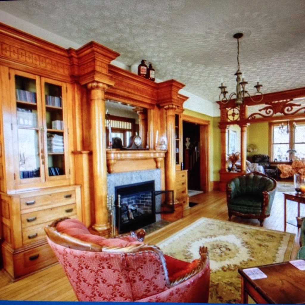 Le 7e Ciel, Gîte et Café | 133 Rue Principale, Saint-Malo, QC J0B 2Y0, Canada | Phone: (819) 515-8550