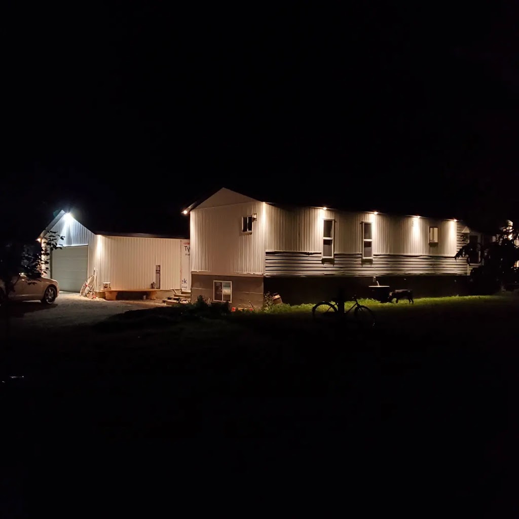 Accomplish Electric | 29125 Melrose Rd 71N, Cooks Creek, MB R5M 0B9, Canada | Phone: (204) 880-6546