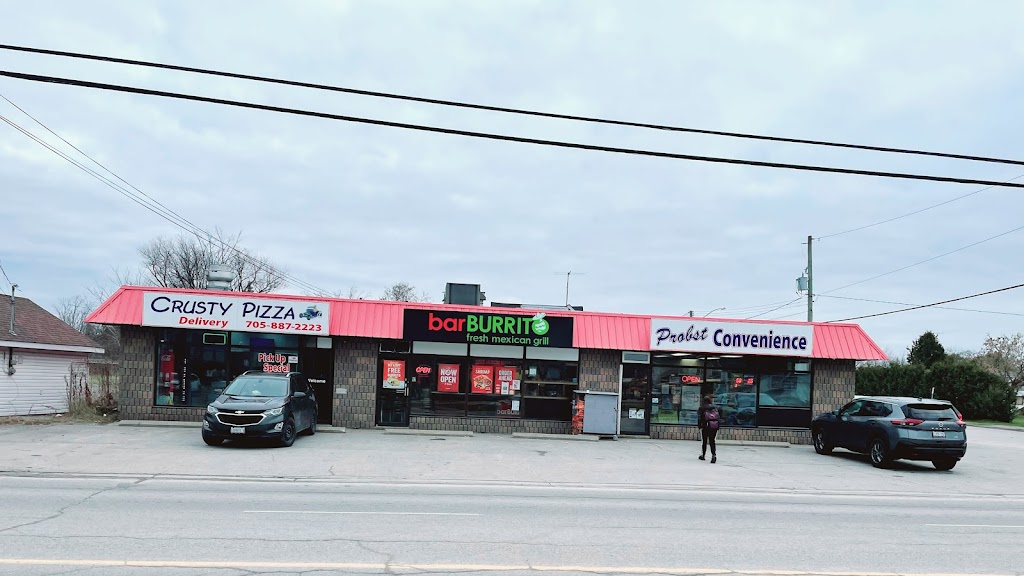 barBURRITO | 73 Lindsay St #2, Fenelon Falls, ON K0M 1N0, Canada | Phone: (705) 887-1117