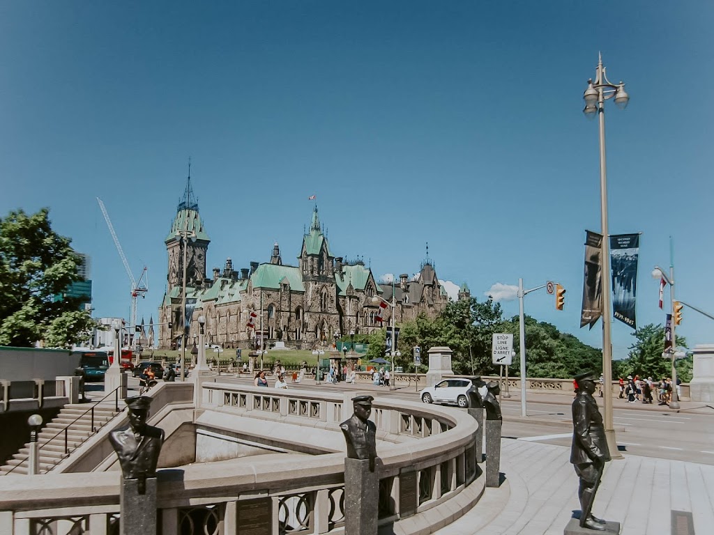 Peace Tower Church | 343 Bronson Ave, Ottawa, ON K1R 6J2, Canada | Phone: (613) 729-6343