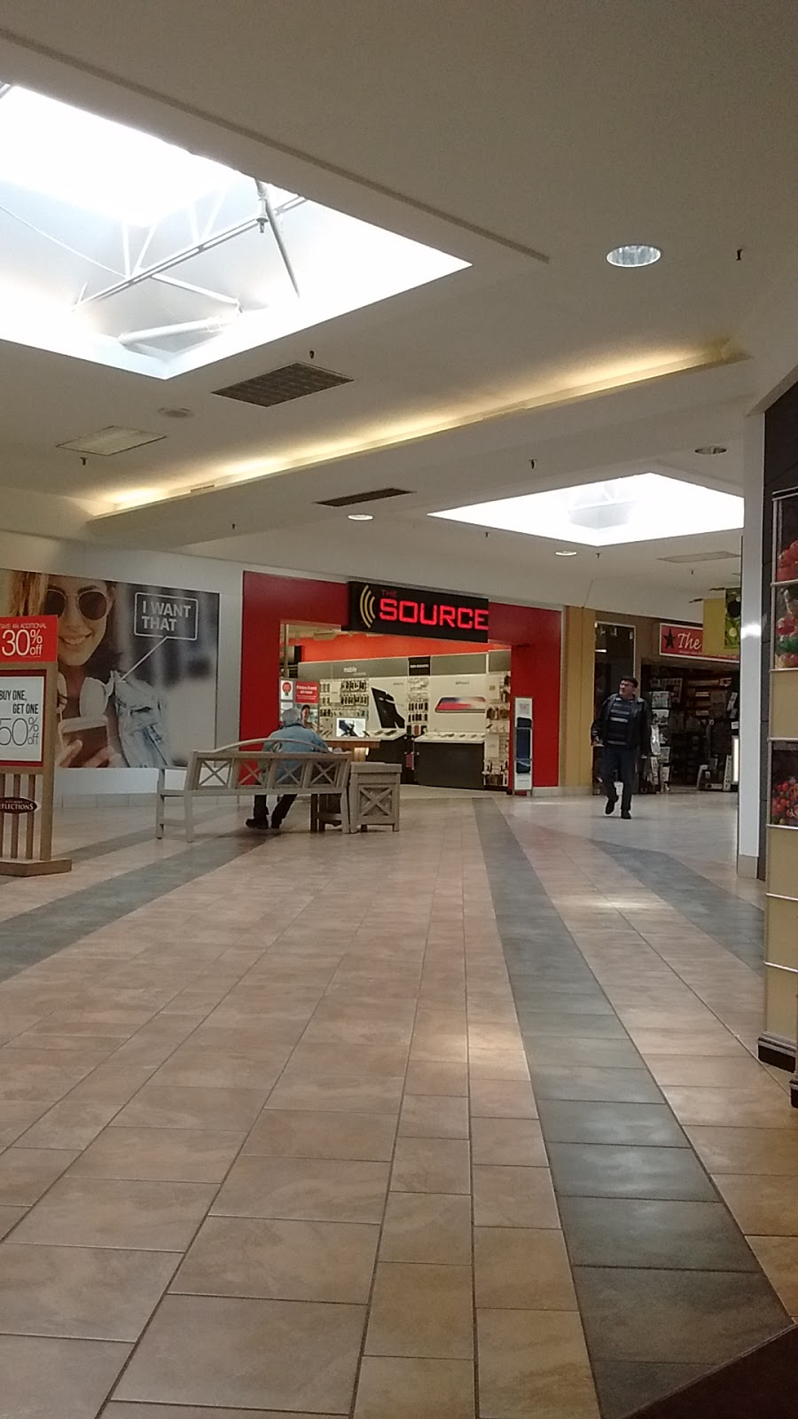 Tillsonburg Town Centre | 200 Broadway, Tillsonburg, ON N4G 5A7, Canada | Phone: (519) 842-7397