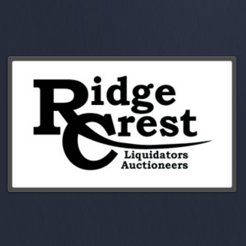 Ridge Crest Liquidators & Auctioneers | 80839 Main St, Memphis, MI 48041, USA | Phone: (810) 650-8508
