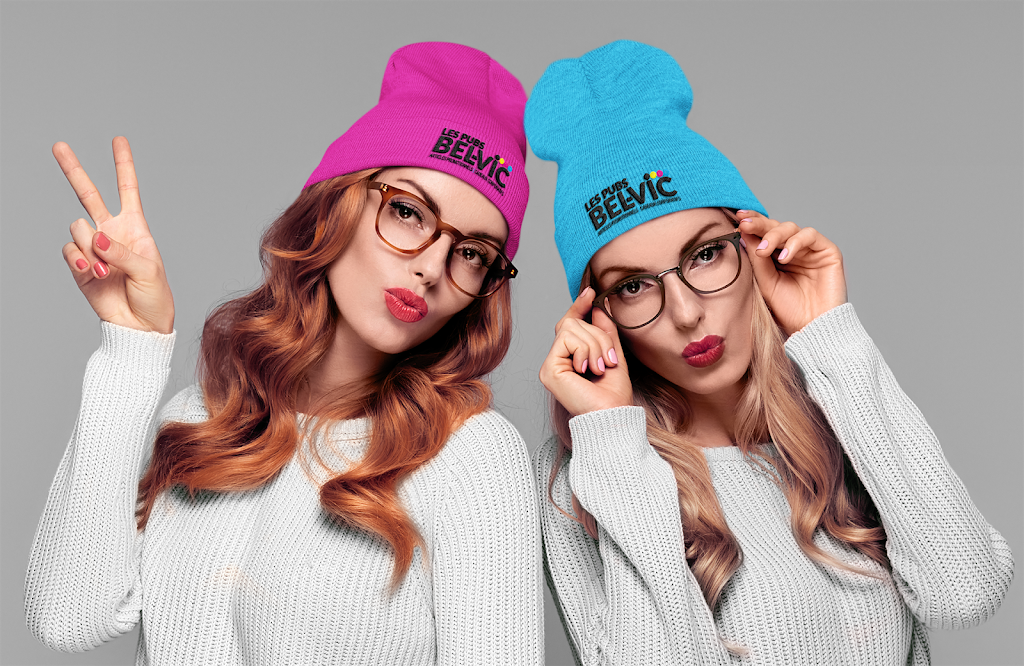 Les Pubs Bel-Vic | 441 9e Av, Beauceville, QC G5X 1J9, Canada | Phone: (418) 225-6242