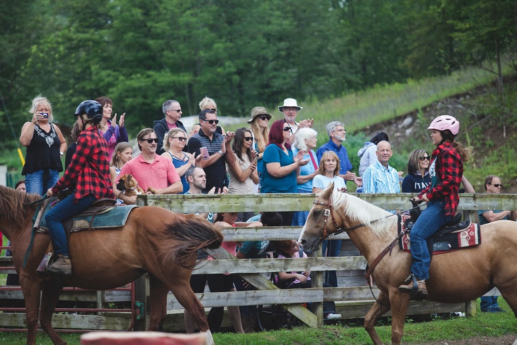 InterVarsity Circle Square Ranch Big Clear Lake | 1361 Price Rd, Arden, ON K0H 1B0, Canada | Phone: (613) 335-5403