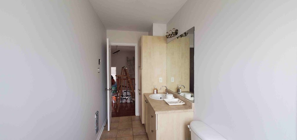 Peintre & Painter @ Montreal | 221 Rue OBrien, Châteauguay, QC J6K 2P9, Canada | Phone: (438) 877-4474