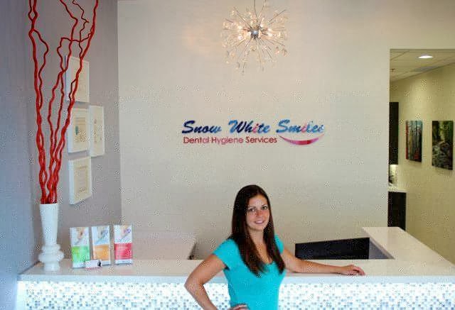Snow White Smiles | 9929 Keele St, Maple, ON L6A 3Y4, Canada | Phone: (905) 303-4933