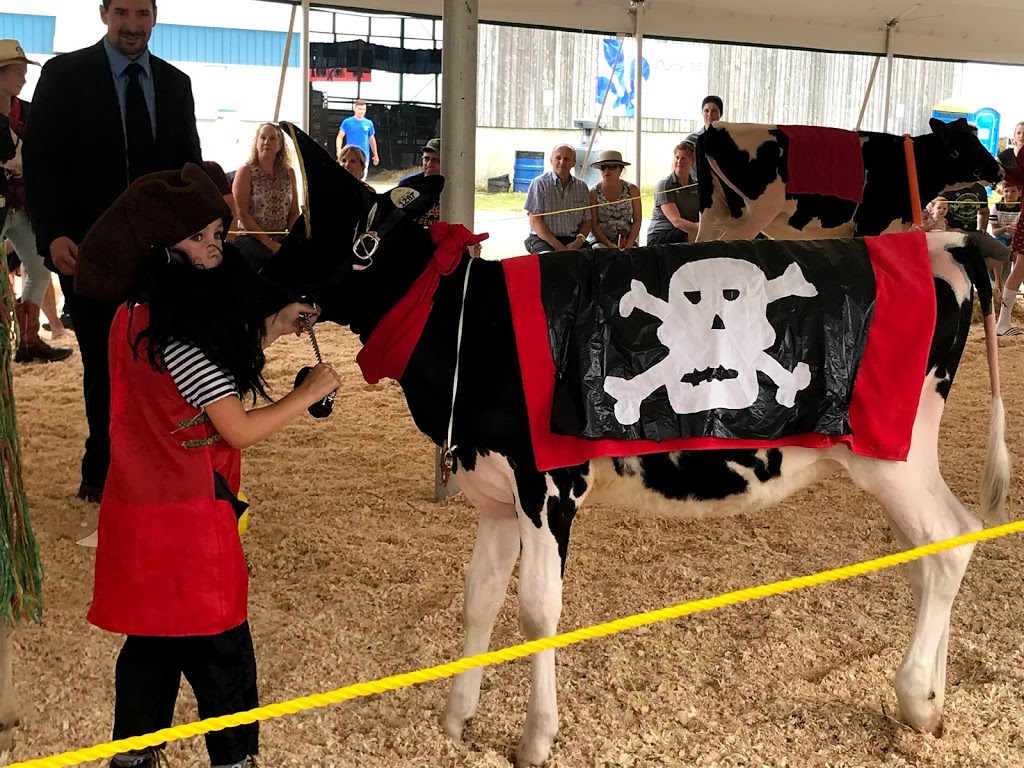Expo Vallée de la Coaticook | 125 Chemin Morgan, Coaticook, QC J1A 1V6, Canada | Phone: (819) 849-6010