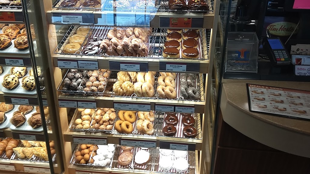 Tim Hortons | 590 River St, Thunder Bay, ON P7A 3S4, Canada | Phone: (807) 768-5959