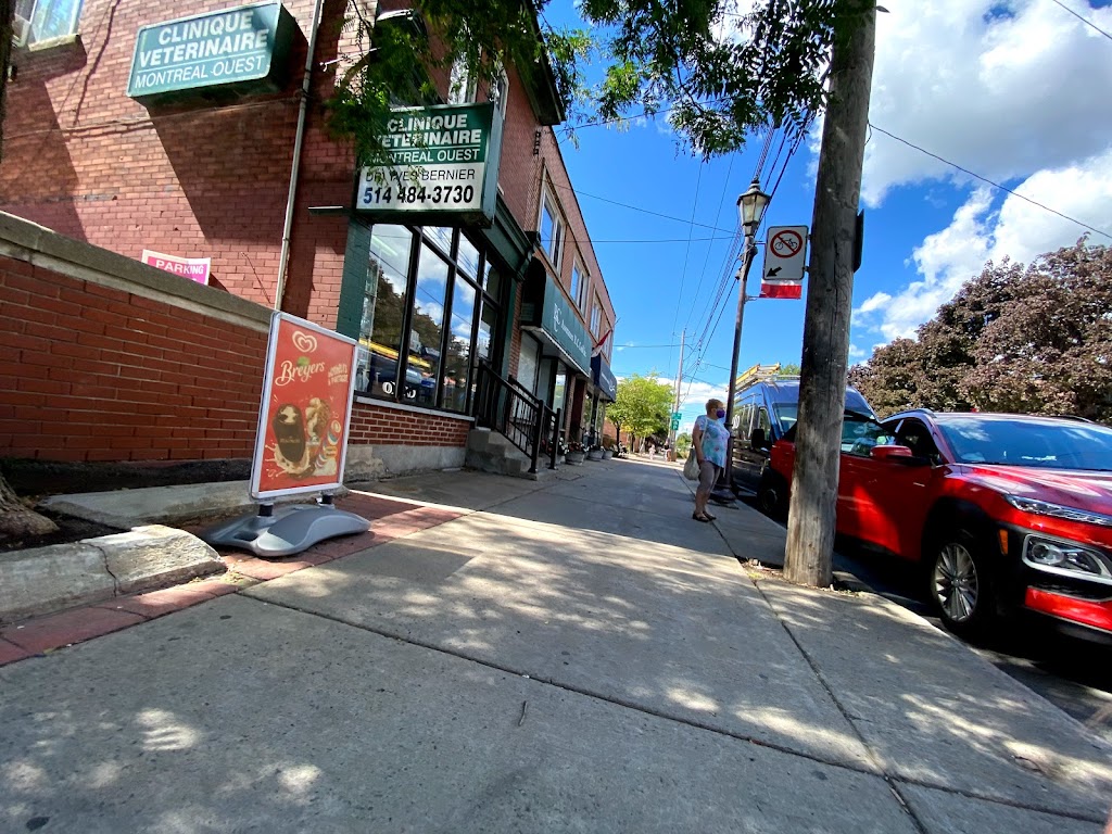 Clinique Vétérinaire Montréal-Ouest | 66 Avenue Westminster N, Montréal-Ouest, QC H4X 1Z2, Canada | Phone: (514) 484-3730