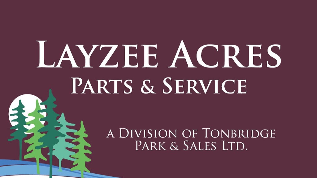 Layzee Acres Service Centre | 113 McNabb Rd, Sebright, ON L0K 1W0, Canada | Phone: (705) 833-2539
