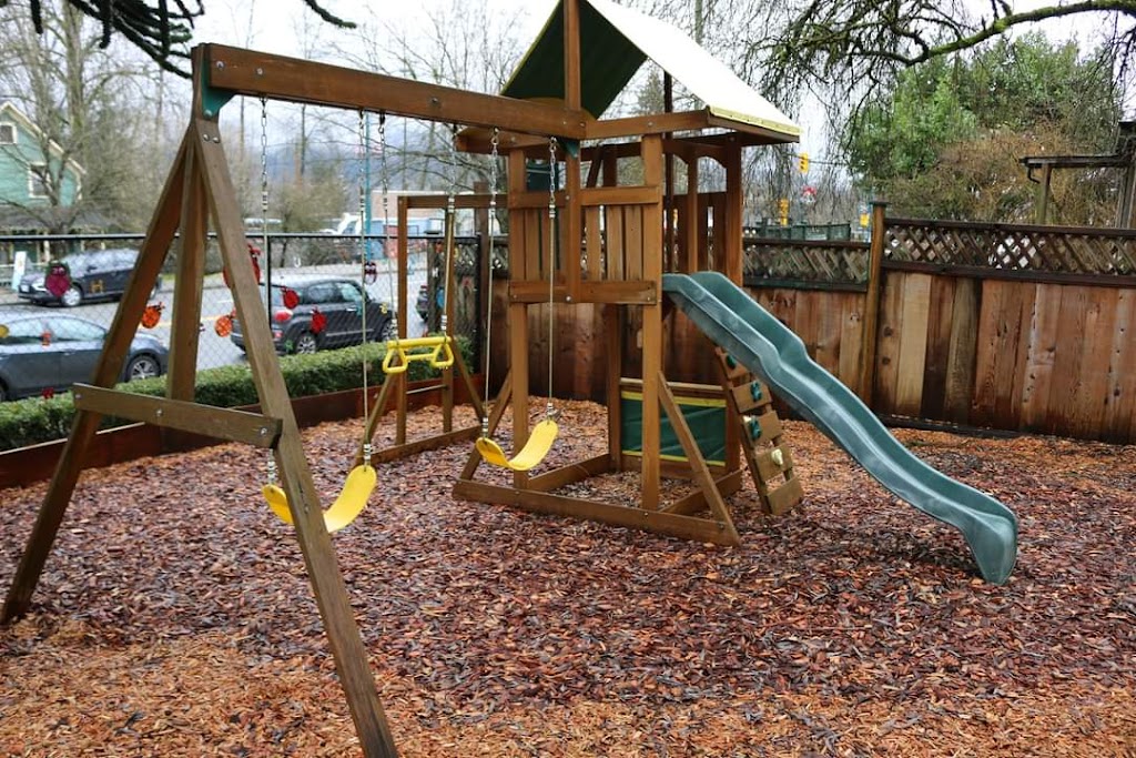 Kiddos Clubhouse Daycare | 2225 Clarke St, Port Moody, BC V3H 1Y6, Canada | Phone: (778) 707-6991