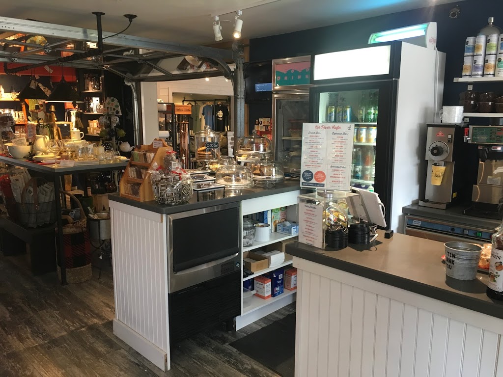 Up River Trading Co | 106 Bobcaygeon Rd, Minden, ON K0M 2A1, Canada | Phone: (705) 286-1015