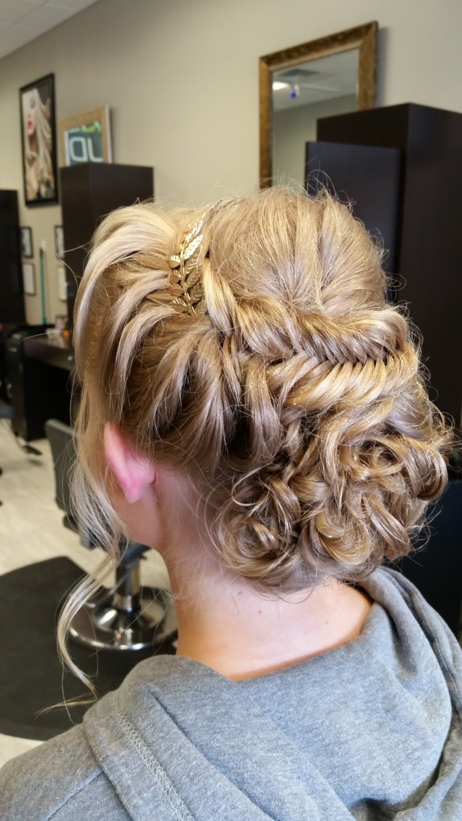 Synergy Hair Studio | 5714 S Transit Rd, Lockport, NY 14094, USA | Phone: (716) 439-1900