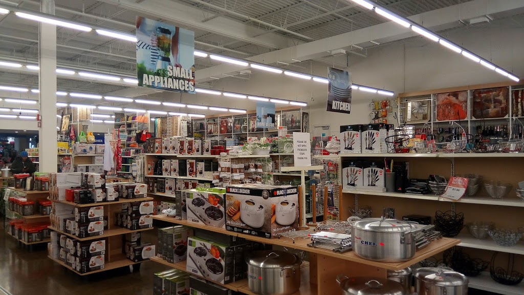 Home Accents | 3981 Jane St, Toronto, ON M3N 2V2, Canada | Phone: (647) 748-1313