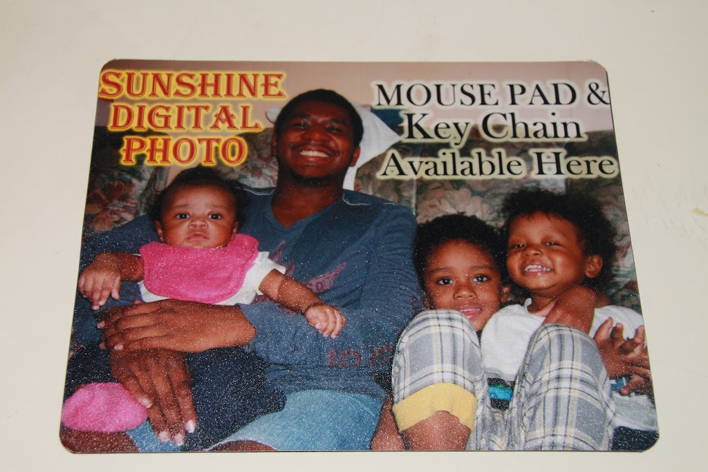Sunshine Digital Photo & Video Inc. | 1538 Eglinton Ave W, York, ON M6E 2G8, Canada | Phone: (647) 436-1481