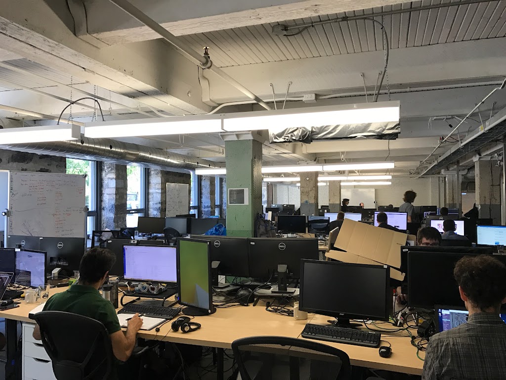 C2RO | 55 Mont-Royal Ave W Unit 970, Montreal, QC H2T 2S6, Canada | Phone: (438) 771-5367