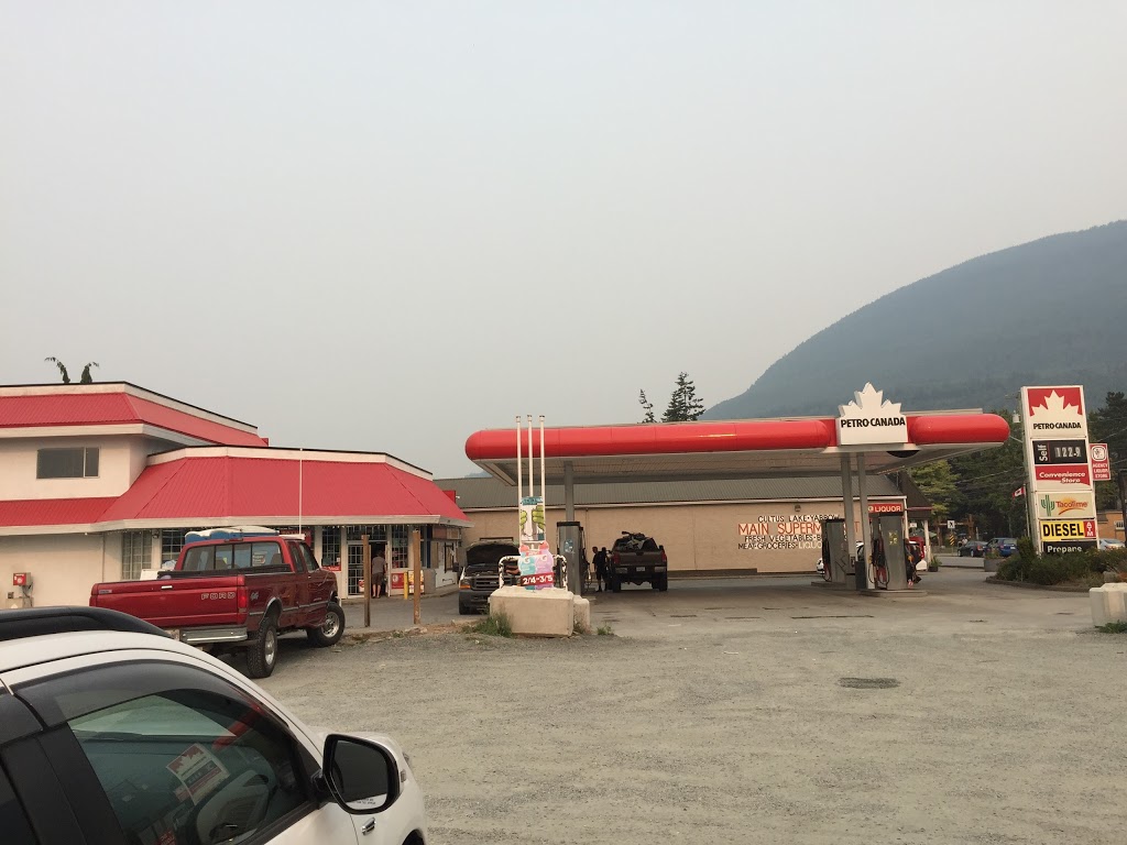 Yarrow Petro-Canada | 42221 Yarrow Central Rd, Chilliwack, BC V2R 5E3, Canada | Phone: (604) 823-4200