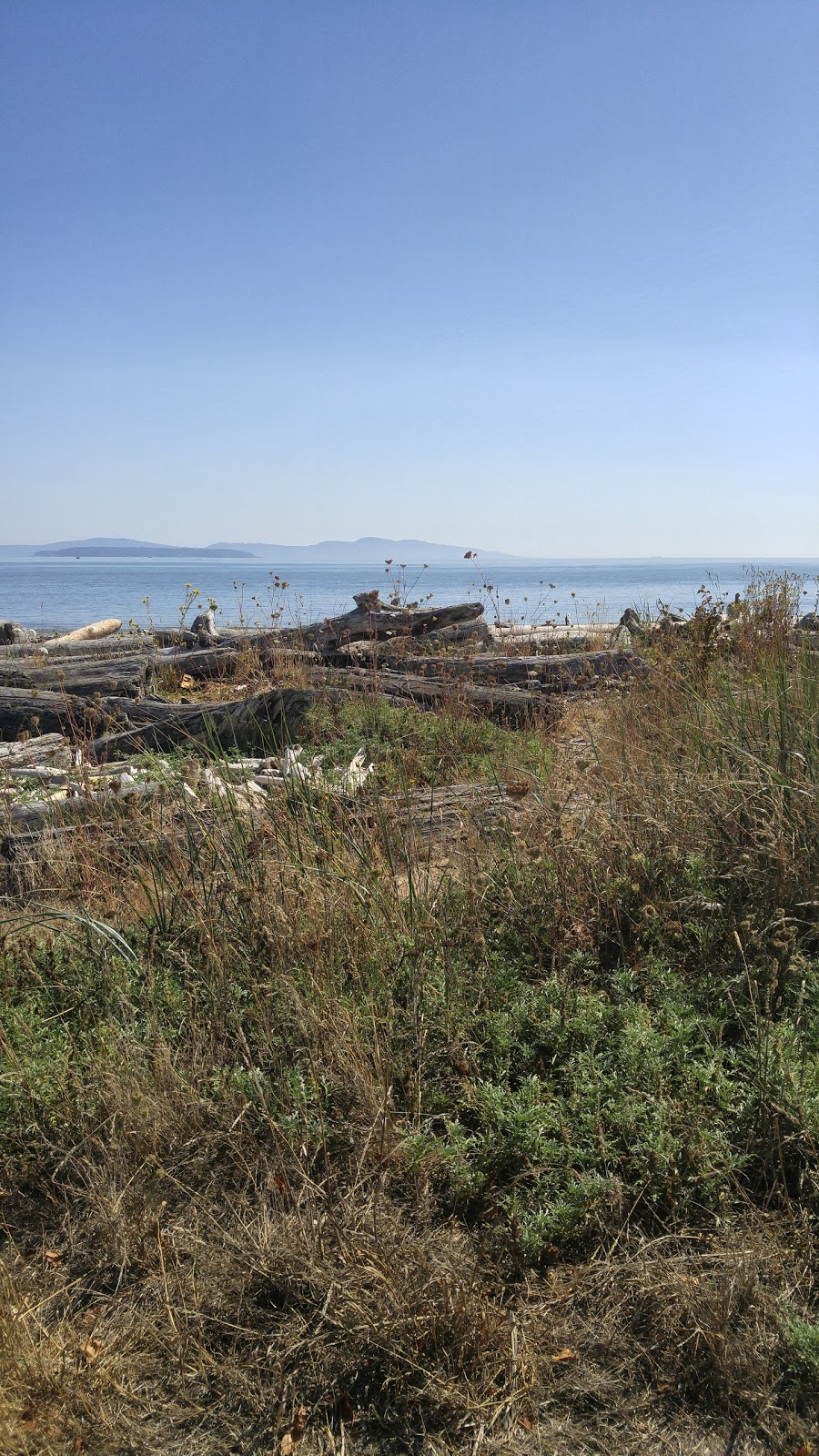 Island View Beach Regional Park | Island View Rd, Saanichton, BC V8M 1W3, Canada | Phone: (250) 478-3344