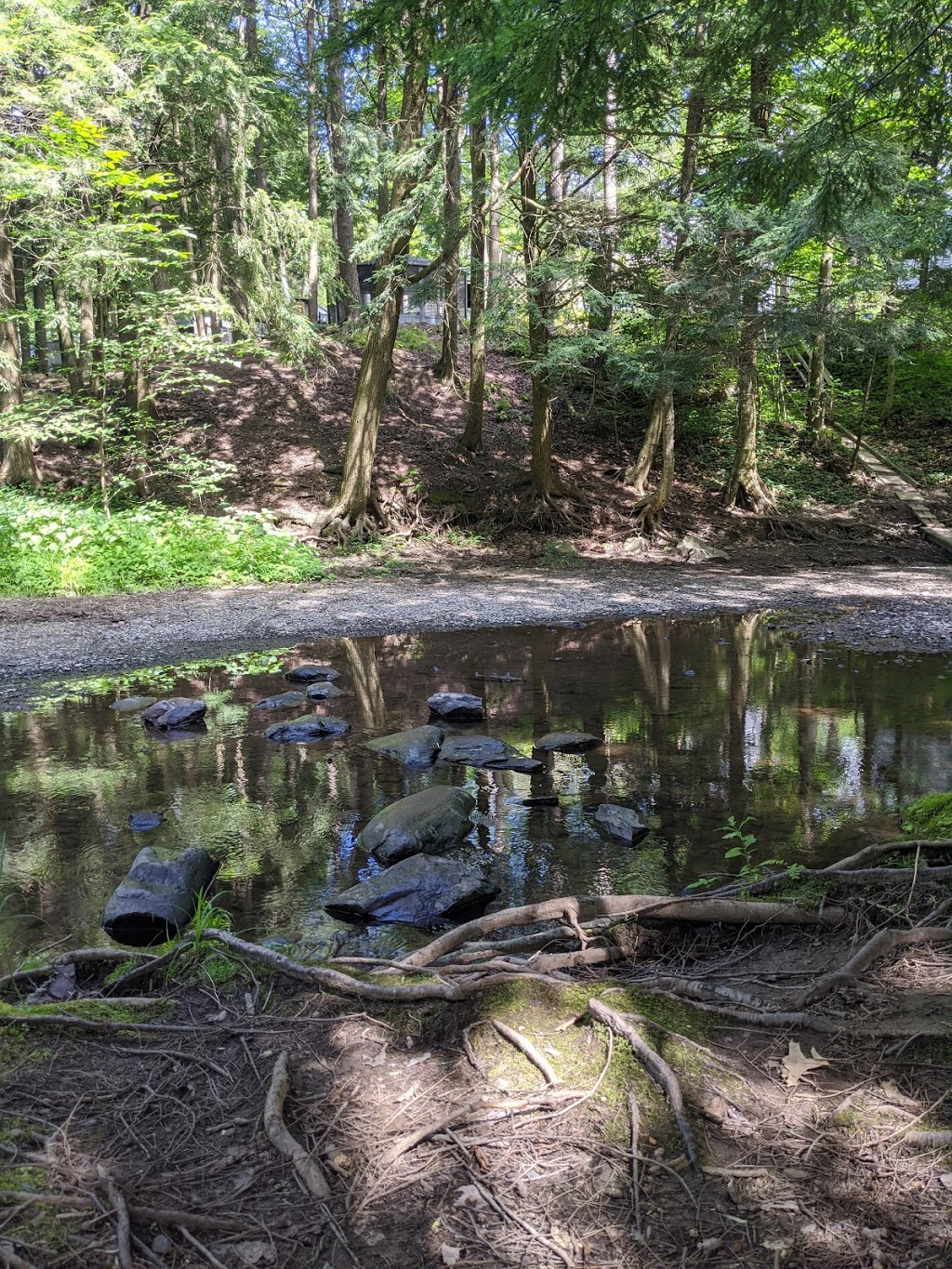 Camping Vacances Bromont | 22 Rue Bleury, Bromont, QC J2L 1B3, Canada | Phone: (450) 534-4434
