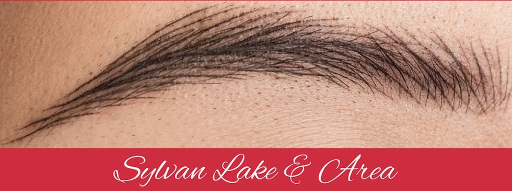 Mood Revival PMU Brows | 90 Hewlett Park Landing, Sylvan Lake, AB T4S 0T7, Canada | Phone: (306) 901-7890