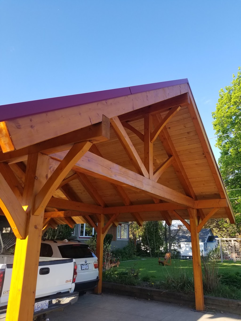 Alphalogandtimber | Tappen Mill Rd, Tappen, BC V0E 2X2, Canada | Phone: (250) 833-6557