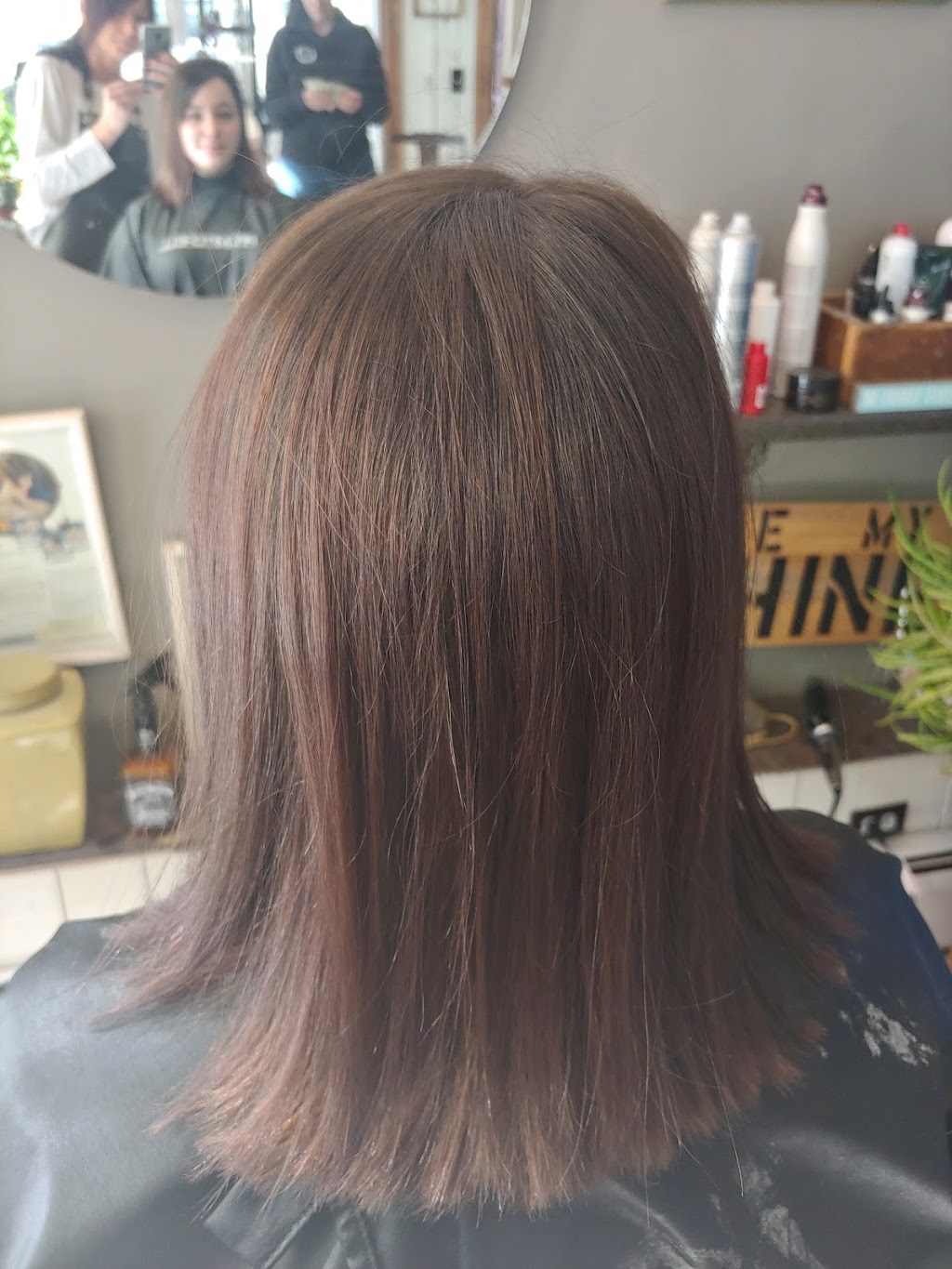 Magic Mirror | 51 Colby St, Colebrook, NH 03576, USA | Phone: (603) 237-2095