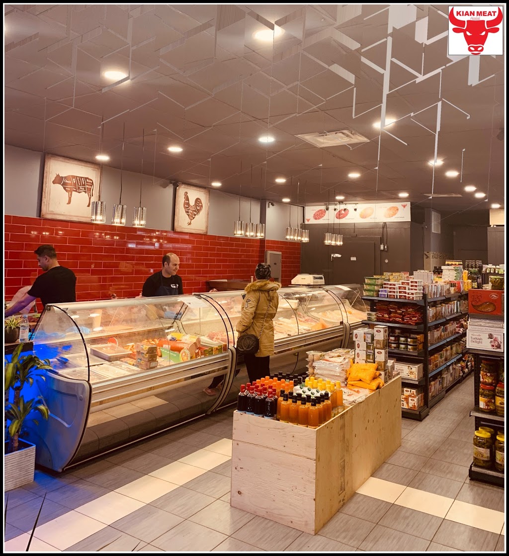 Kian Meat HALAL | 684 Major Mackenzie Dr E#18, Richmond Hill, ON L4C 1J9, Canada | Phone: (905) 883-0322