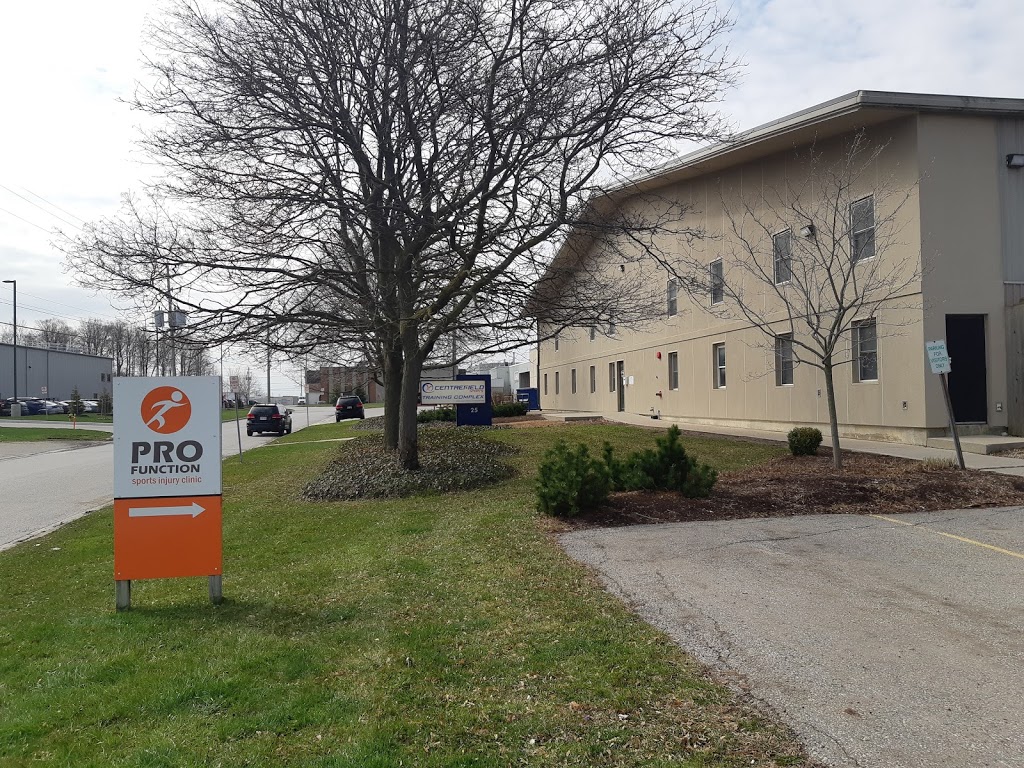 Pro Function Sports Injury Clinic | 25 Midpark Crescent, London, ON N6N 1A9, Canada | Phone: (519) 860-5090