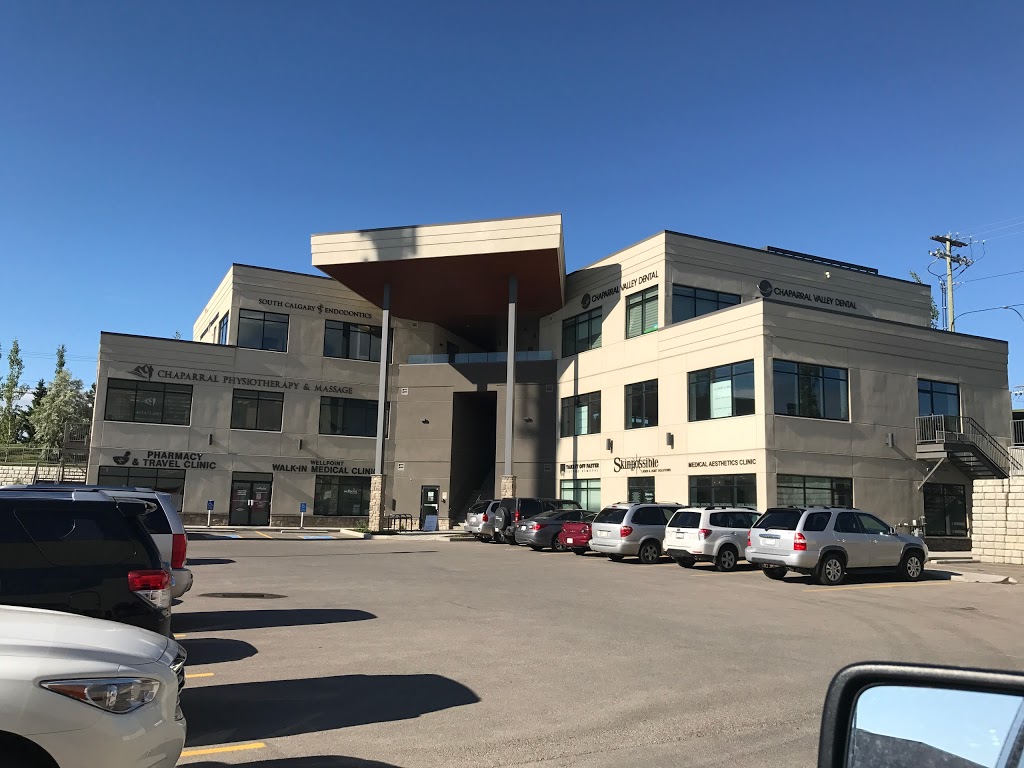 Wellpoint Health - Calgary Chaparral | 1800 194 Ave SE #2110, Calgary, AB T2X 0R3, Canada | Phone: (403) 256-8213